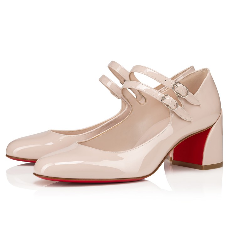 Christian Louboutin Miss Jane - Image 1